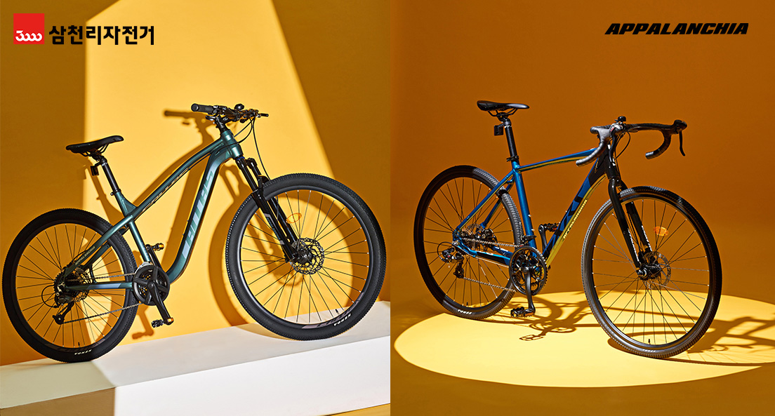 <h5>Solution</h5>
- 전 방위적 매체 활용 통한 메시지 주도권 선점 및 국내 1위 기업 브랜드 위상 강화<br />
- 전기자전거 분야 전문성, 차별성 강조한 커뮤니케이션 확대로 ‘퍼스널 모빌리티’ 선도 기업 이미지 공고화<br />