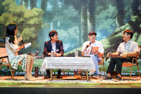 <h5>Results</h5>
- 광고 노출 KPI 최대 393% 초과 달성, 전 SNS 채널 목표 KPI 초과 달성<br /> 
- 2025년 참가자 전년 대비 125% 성장, 참가자 만족도 92% 이상<br /> 
- 국내 주요 어워드 3관왕 수상 (한국공공브랜드대상·대한민국커뮤니케이션대상·대한민국디지털광고대상)<br />