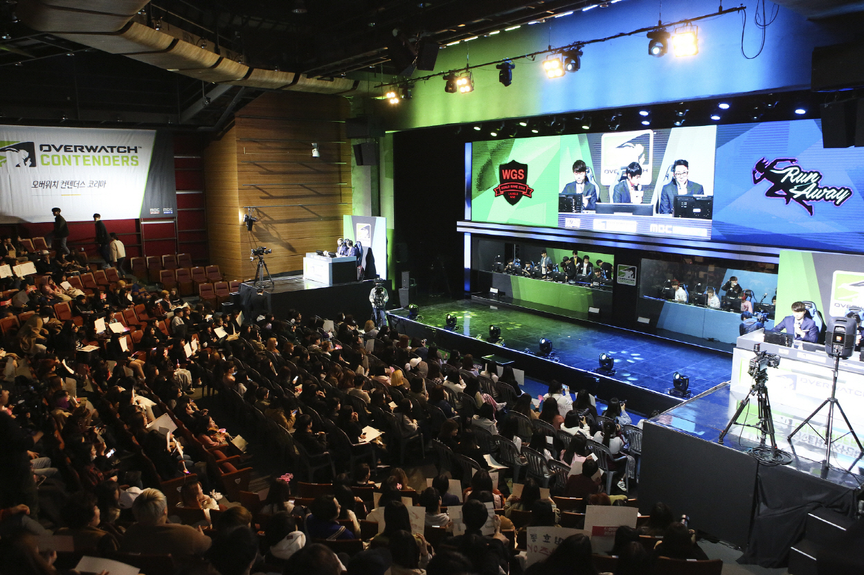 <h5>Results</h5>
- Deepened media understanding of Blizzard esports leagues and tournaments, including the Overwatch League and Overwatch Contenders, and strengthened press release distribution and exposure<br /> 
- Drew greater media attention to the league by profiling Overwatch League insiders and a range of industry perspectives across daily newspapers and the business press, elevating the standing of esports as an industry of the future <br />