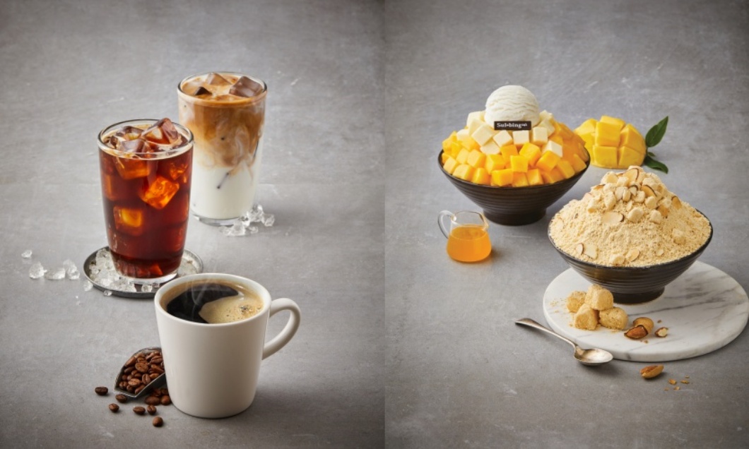 <h5>Solution</h5>
- Planned and distributed a wide range of proactive story angles attuned to trends and seasons<br />
- Positioned a firm brand image in both domestic and overseas markets through the catchphrase "Korea's No.1 Dessert Cafe"<br />
- Built the image of an ethical company committed to shared growth and social contribution through active publicity for its CSR initiatives<br />
- Strengthened close media relationships and prepared for potential crisis issues in advance<br />